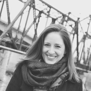 Kendra Magnus-Johnston